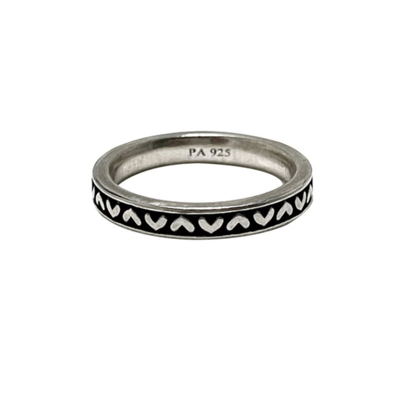 Project Arthur Reserve Love (ring)
