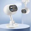 1080P Indoor Security Camera Motion Detection WiFi Surveillance Camera 2-Way Audio Night Vision for Baby Elderly Pet Monitor