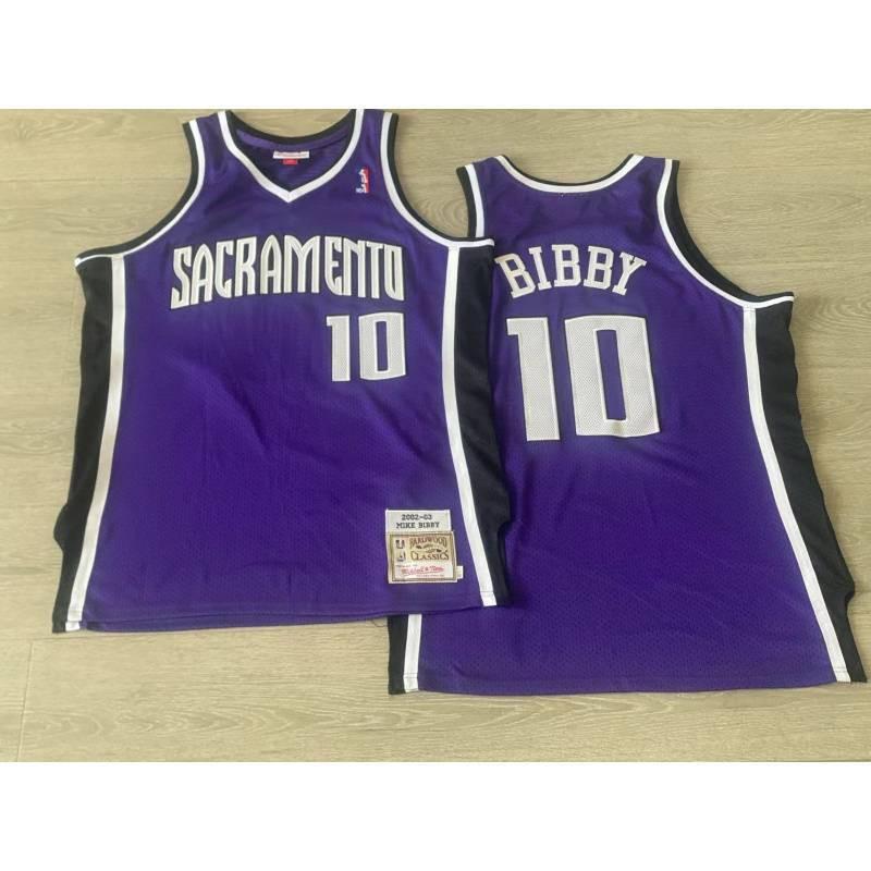 Retro NBA Basketball Jersey Sleeveless Sportswear Men Women Fall Winter Unisex Team Fan Apparel