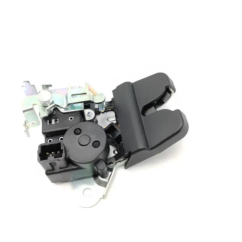 812304X030 81230-4X030 Trunk Cover  Lock Block Actuator Rear Tail Gate Lock Latch For Kia K2 Sedan 2014-2017 K4