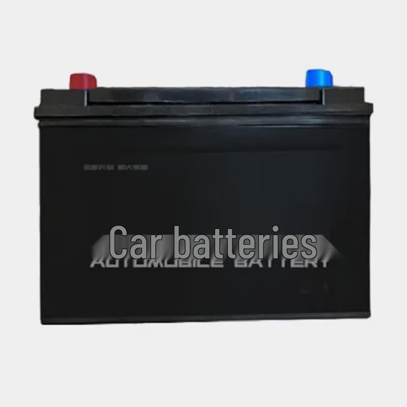 Car Battery for BAIC BJ80 & Cheetah V73 Series