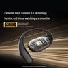 SANAG C16S Bone Conduction Sport Earbuds