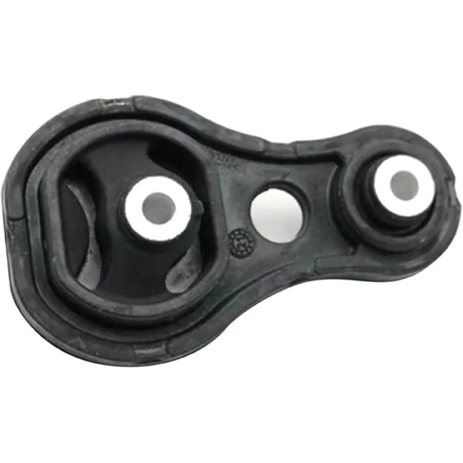 D651-39-040/D651-39-040A Manual Rear Engine Mount Assembly ABS Metal Construction Compatible For Mazda 2 Demio 1.3L .5L 2002-2014