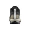 SALOMON X Ultra 4 W Cushioning Durable Waterproof Non-Slip Low-Top Running Shoes Men Running Shoes Black 412881