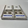SECO / SPMX090304-75,F40M /Original genuine CNC alloy blade 10 PCS