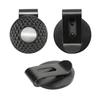 Magnetic Golf Hat Clip Metal Golf Ball Marker Clip High Quality Marker Hat Clip  Outdoor Sports