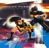 CD ANALOG PUSSY - Trance N Roll  AP115 AP Records 2004 Germany Dance & Electronica Used