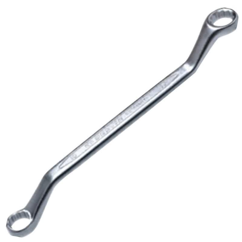 Stanley Double-Ended Ring Spanner Wrench