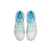 Nike Kyrie Flytrap 5 EP 1 World 1 People Men Sneakers White Sweet-Beet Grey-Fog DC8991-102