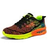 Vulkanisierte Herren Mesh Atmungsaktive Sneaker Sommer Flache Freizeitschuhe Herren Bequem Tenis Masculino Schnürschuhe Paar Laufschuhe