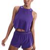 AeroSwift Women's Dri-FIT Adv Cropped Running Tank Top FN2713-547
