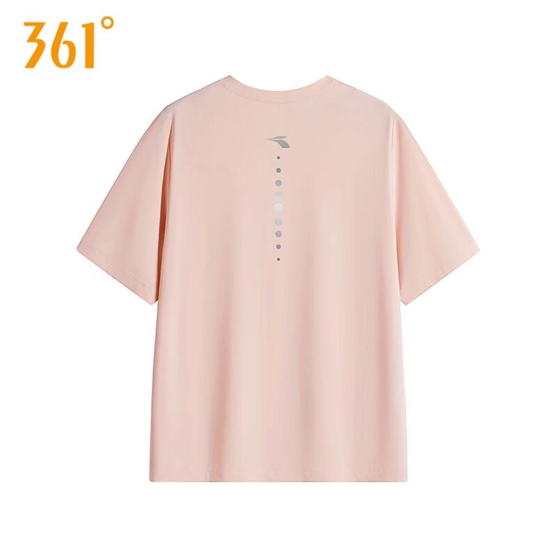 361° Women's Moisture-Wicking Short Sleeve T-Shirt