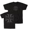 Heißes West Coast Choppers Grafik Baumwoll-T-Shirt Unisex Sommer Kurzarm Modemarke T-Shirt Luxus Lässig Vintage T-Shirts 2026 Neu