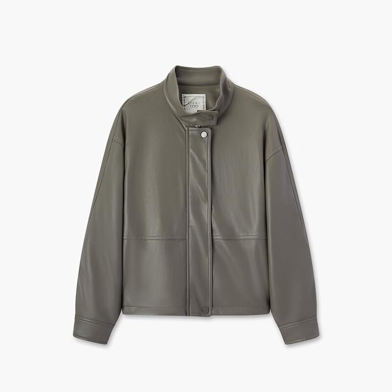 EICHITOO Women's Loose Fit Casual Jacket
