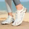 Quick Dry Breathable Water Sports Shoes Anti Slip Soft Barefoot Aqua Sneakers for Beach Pool Sea Diving Hiking Wading Surfing