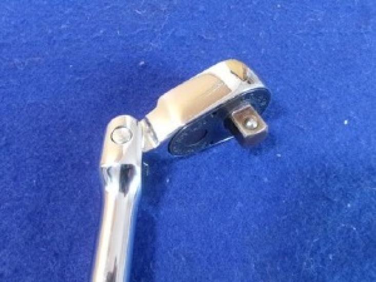 Mac Tools 3/8DR Spinflex Ratchet XRS11FPA