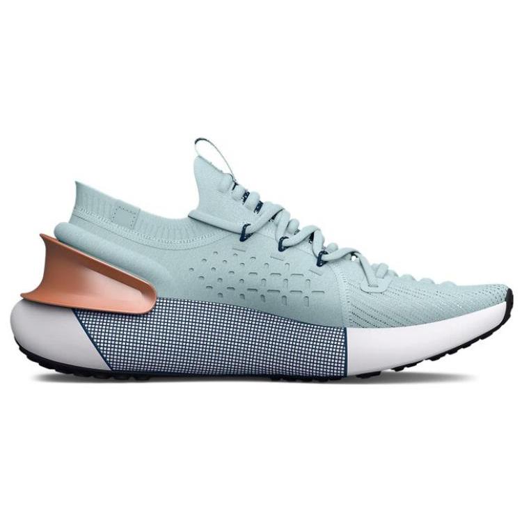 Under Armour Hovr Phantom 3 'Metallic Fuse Teal' Donna 3025521-300