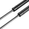 Taiate Gas Struts, Specially Anodized OEM Replacement Gas Springs for - A-Class W168 1997-2004, Direct Fit Pair Included