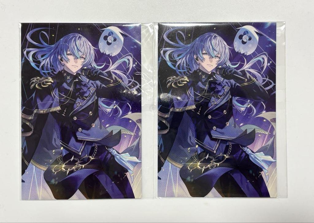 [USED] Seidou Show Perfect One Focus Bonus