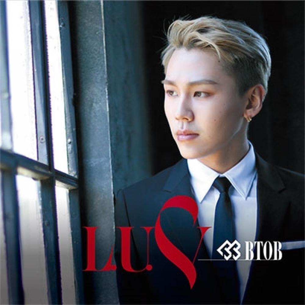 

Btob Luv Ilhoon Ilhoon