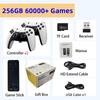 X9PRO Wireless Retro HD TV Game Console - 2.4G, HDMI, PSP, Arcade 3D Games