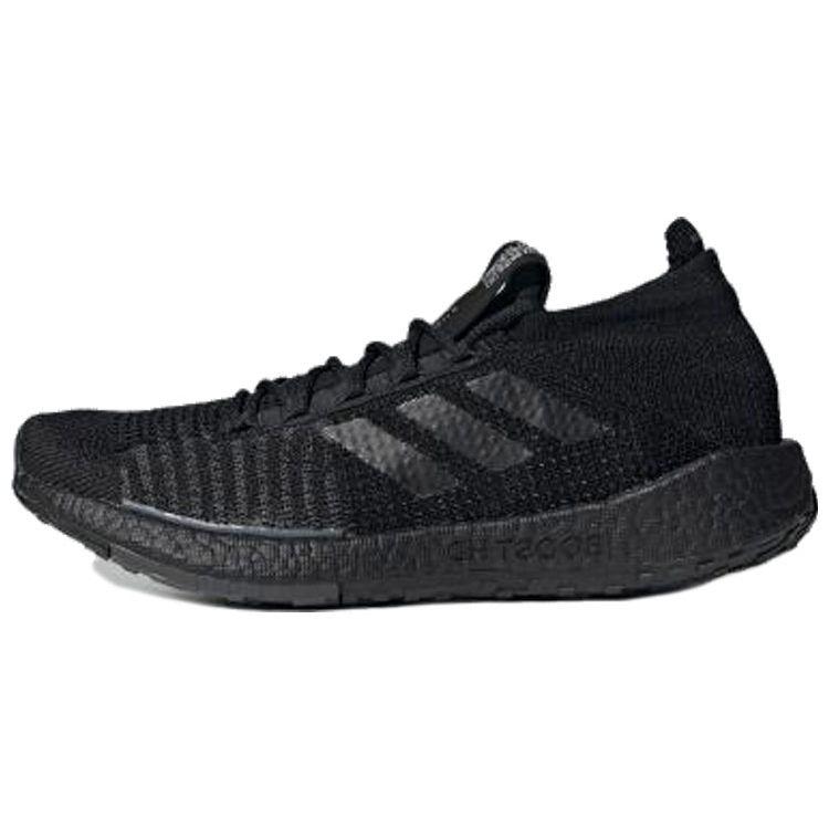 

Мужские кроссовки adidas PulseBoost HD Core Balck Black Core-Black Grey EH2608