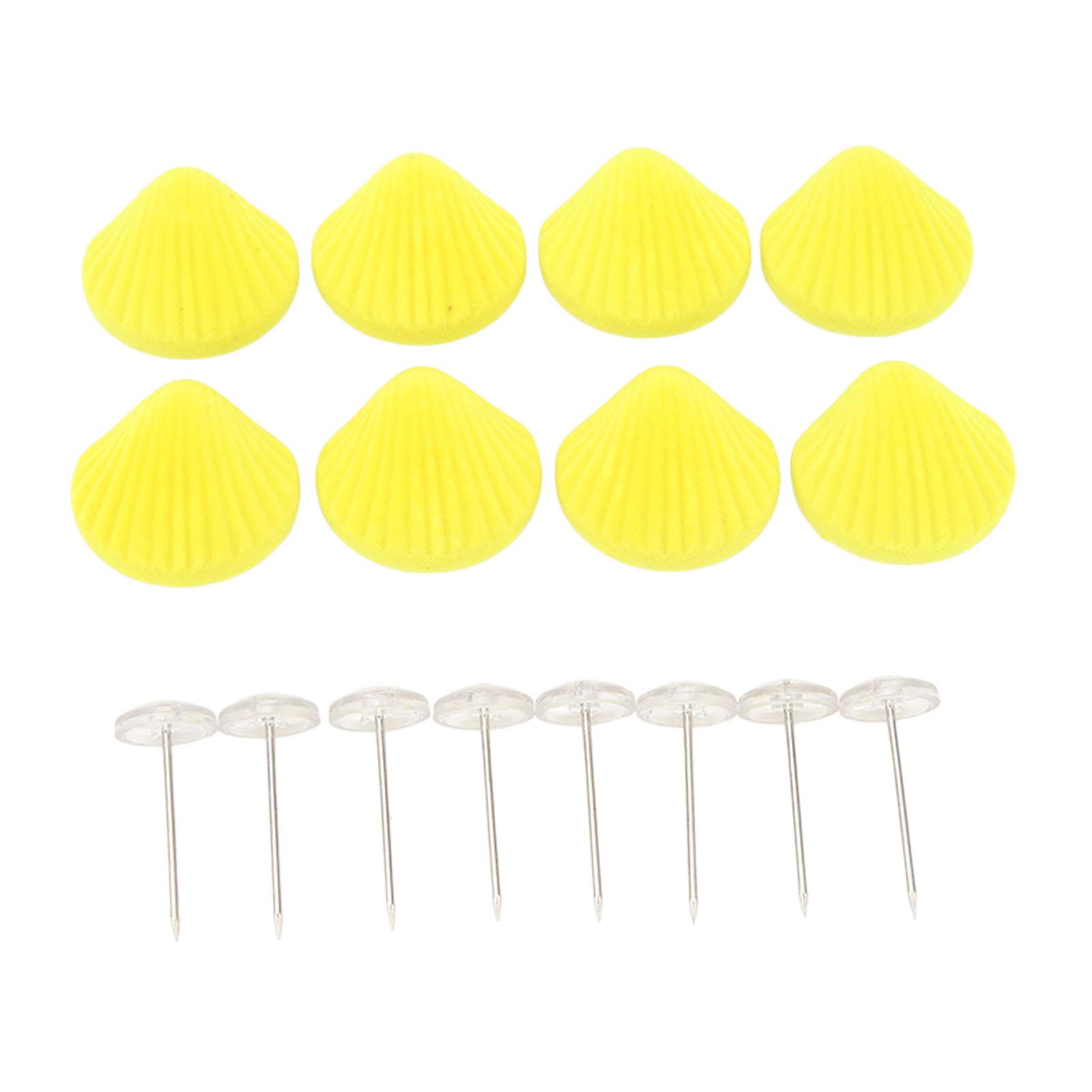 

16 Set Duvet Pins Clips Duvet Cover Pins Reusable Quilt Fixator with One Key Unlock for Duvet Quilt Cushions Curtains