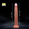Extra Long Realistic Dildos G-Spot Stimulation Deep Touch Penis Vagina Anal Massage Penetration Dick  Sex Toys for Women and Men