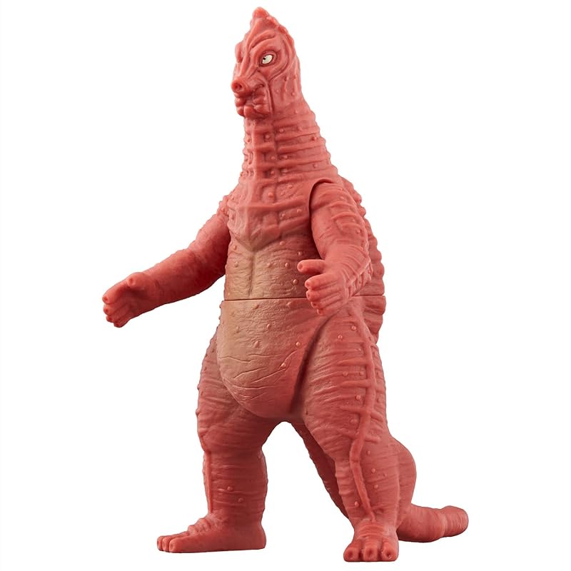 

Ultra monster series 163 vanilla