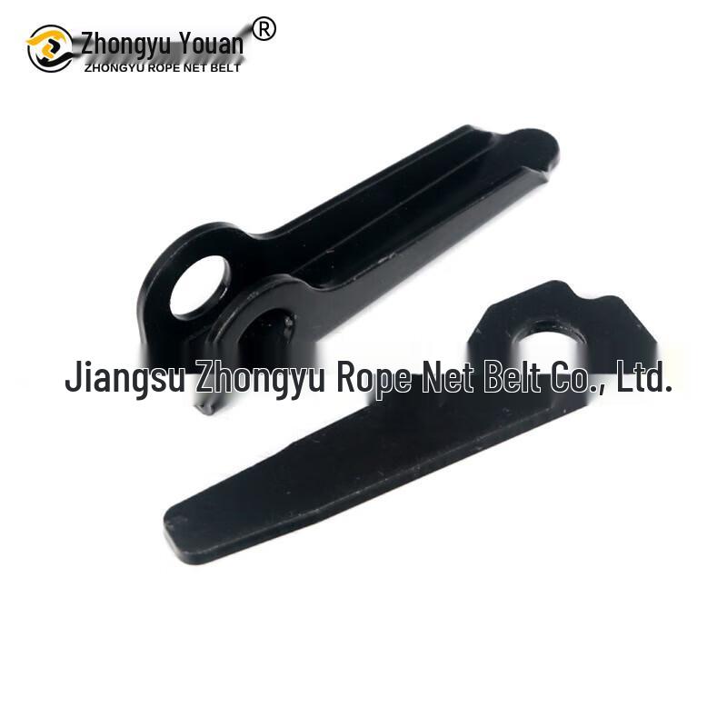Zhongyu Youan Thickened Climbing Descender and Anchor