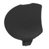 Front Bumper Tow Cap GW2F 50 A11 Black Trailer Eye Hole Cover Replacement for Mazda 6 2016?2018