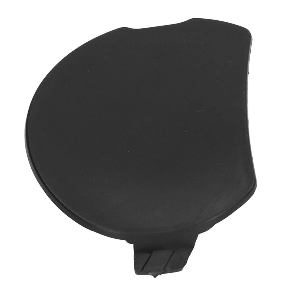 Front Bumper Tow Cap GW2F 50 A11 Black Trailer Eye Hole Cover Replacement for Mazda 6 2016?2018