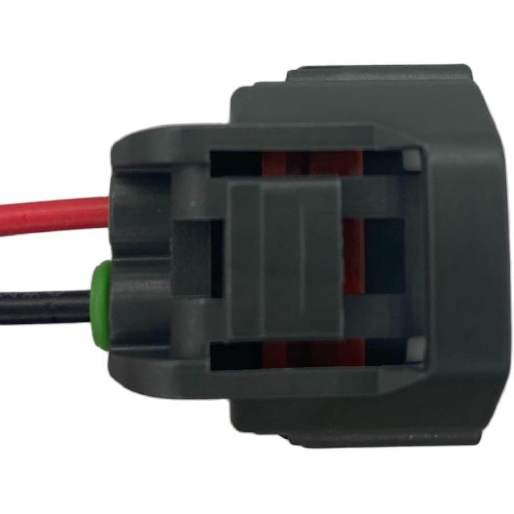 DigiAutoPart Camshaft Position Sensor Connector wiring harnesses 9098010947