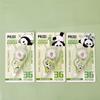 Cute Cartoon Panda Corrected Tapes Creative Large Capacity Correction Tape School Office Supplies Portable Corrected Tapes