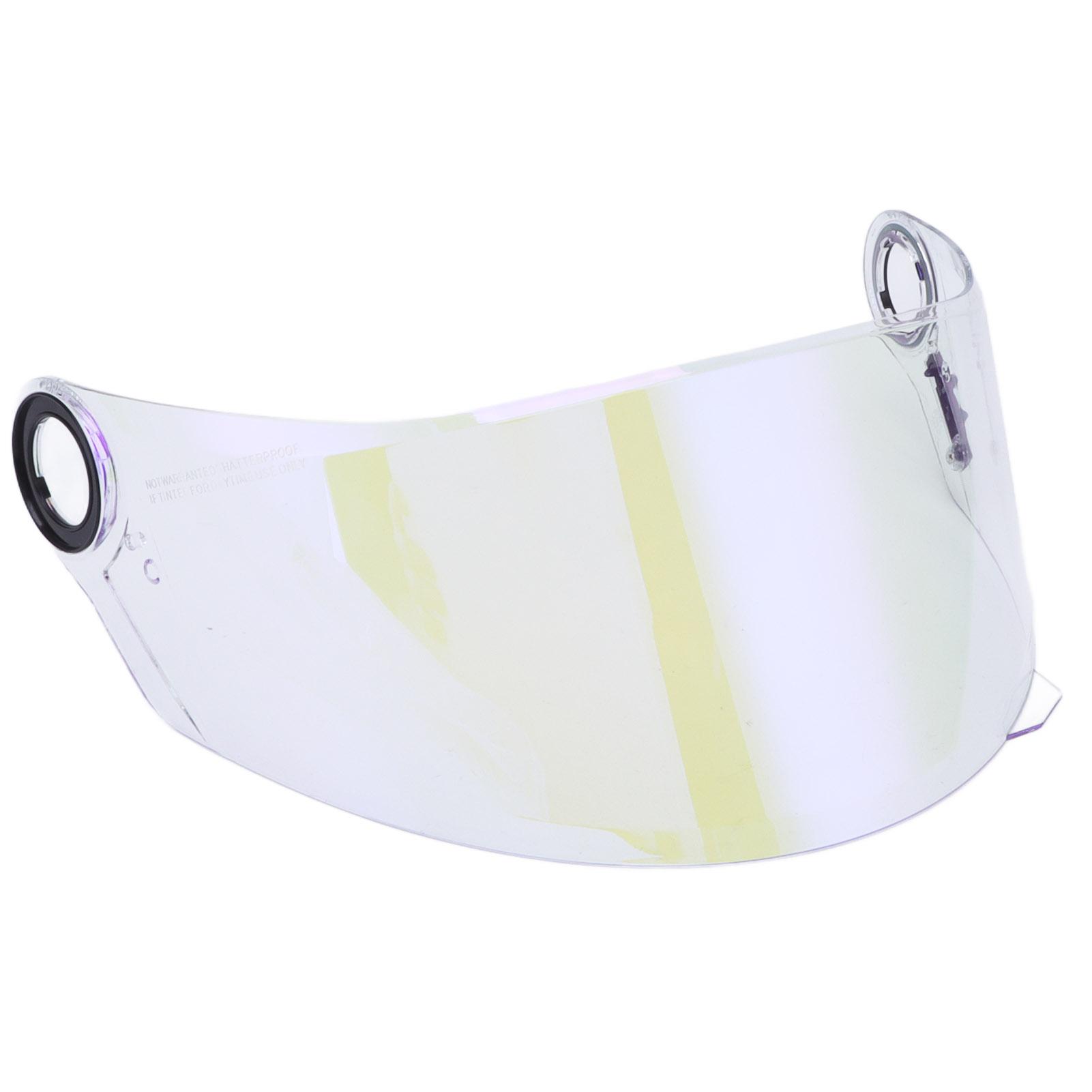 Motorhelm   UV-bestendig   Motorhelm Vizier voor FF358 FF396