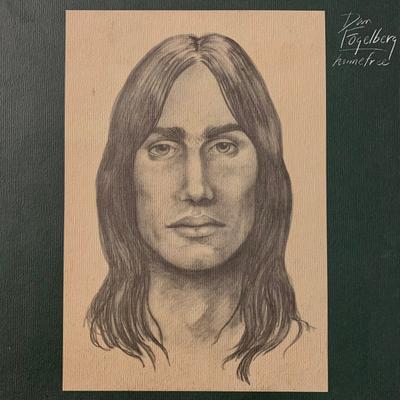 LP Record DAN FOGELBERG - Home Free KC31751 COLUMBIA 1972 US Rock Used