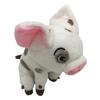 25cm Movie Moana Pet Pig Pua Stuffed Toy Animals Lovely Cute Soft Cartoon Plush Dolls Birthday Christmas Gift