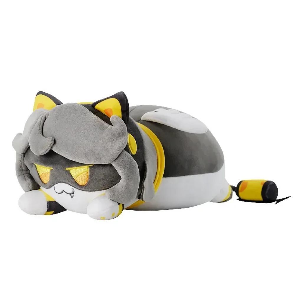 

25см Аниме Плюш Сезон Murder Drones Узи Дорман Н Кукла Тесса Периферия Мягкая Милая Кукла Фигурки Манга Аниме Экшен Подарки Игрушки