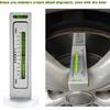Adjustable Magnetic Gauge Tool, Automotive Camber Caster Strut Wheel Alignment Gauge, Universal Castor Strut Wheel Hub Alignment trument for Car RV