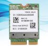 Für Qualcomm Atheros WIFI-Karte 2,45 GHz Dual Band 802.11abgn mit für Bluetooth 4.0