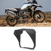 Motorcycle Instrument Sun Visor Meter Cover Guard for 2018-2019 R1200GS R1250GS F850GS F750GS
