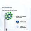 Oral-B Pro 1 Series Electric Toothbrush CN plug (adapter included)