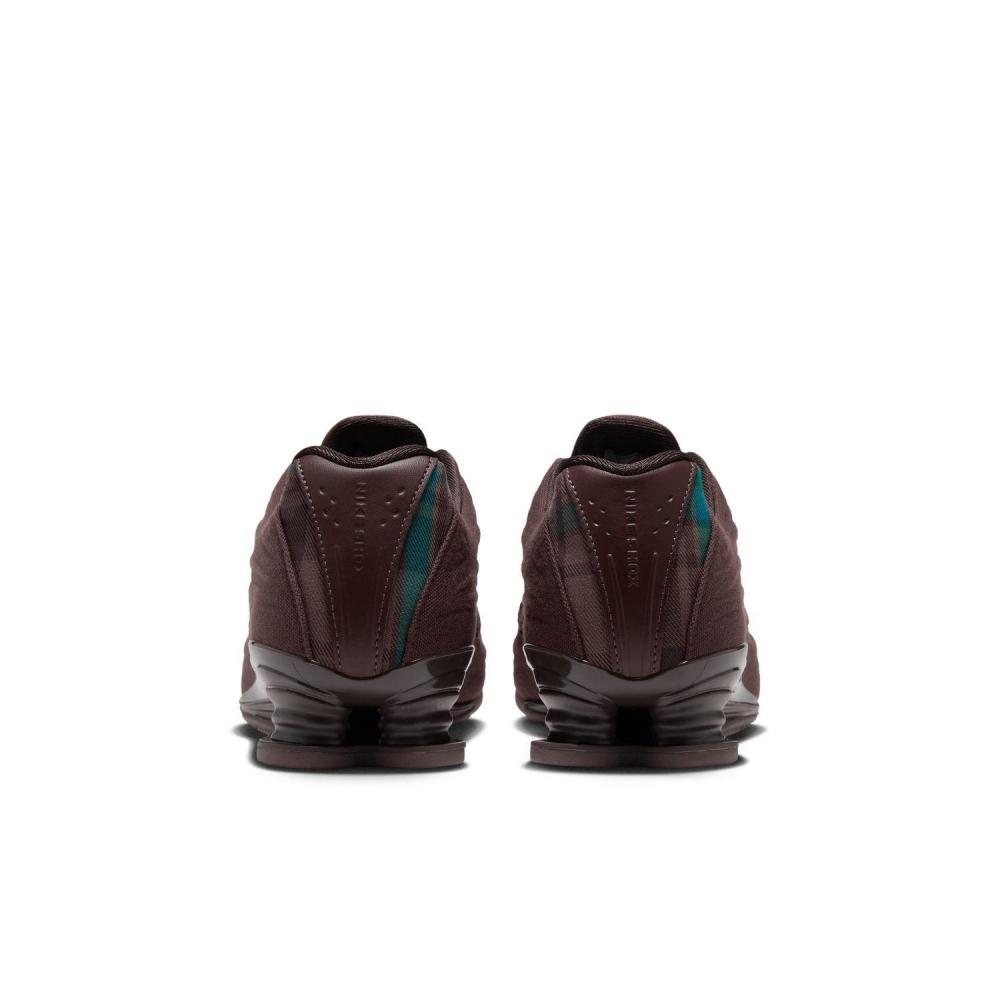 Nike W Shox Z Sneakers 216Ltchoc Ltcho WiZ4688