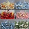 Decorațiuni pentru casă – Flori decorative şi coroane de flori