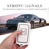 New Auto Key Fob Cover Case Housing Remote Fit For Renault Koleos Kadjar Captur Megane Talisman Espace Clio Zoe Scenic 4 Arkana Dacia Sandero