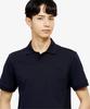 LACOSTE Men'S Basic Open Collar Short Sleeve Polo Shirt Ph387E-56G 166