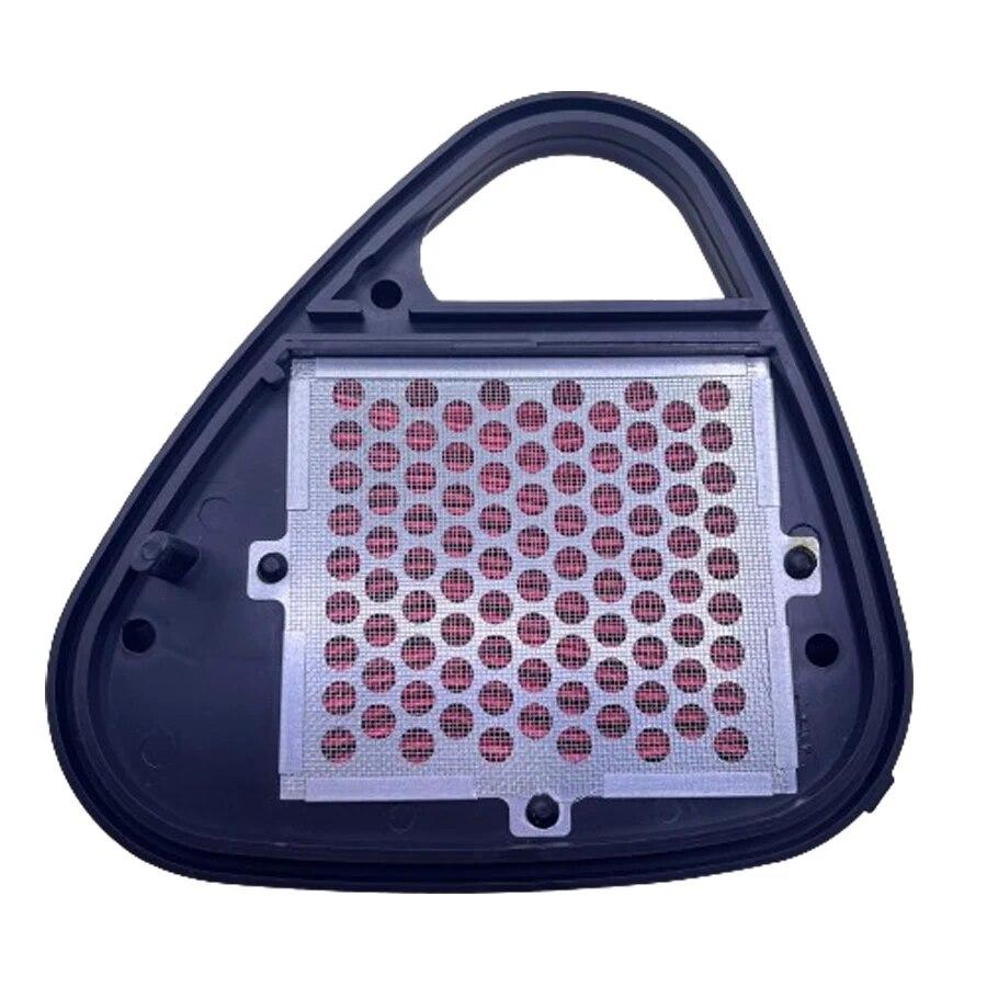 Motorzubehör Motorrad-Luftfilterreiniger Motorrad-Refit-Teile für Honda Shadow 600 Steed VLX 400 600 1995-1997 Jahre