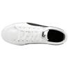 Puma Smash White Black