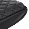 Car Leather Center Console Armrest Box Mat Pad Cover for Hyundai Palisade 2019 2020