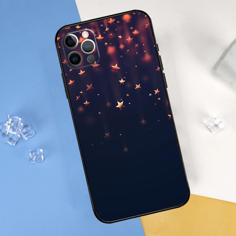 Water Drop Tortoise Phone Case For iPhone 16 Pro Max 13 12 Mini 11 14 15 Pro Max XR 16 15 Plus 16e Cover Shell